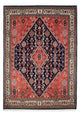 Kashkuli Mattan 172x245cm - Persisk matta