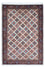 Gabbeh-matta - Kashkuli Persiska - 210 x 141 cm - beige