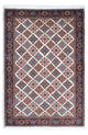 Kashkuli Mattan 141x210cm - Persisk matta