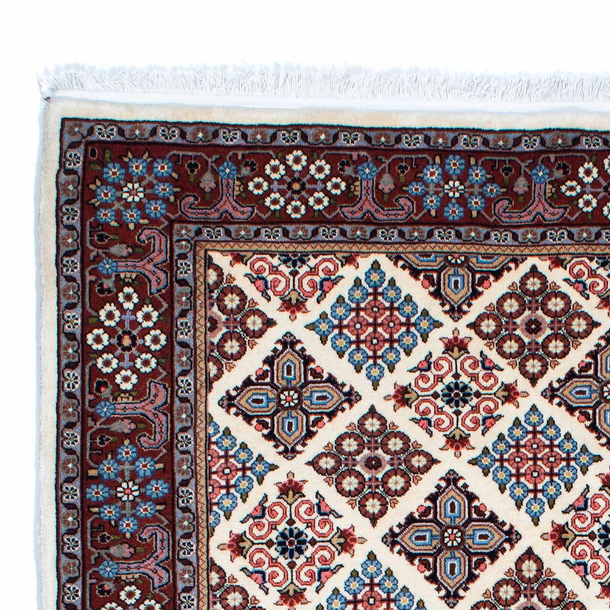 Kashkuli Mattan 141x210cm - Persisk matta