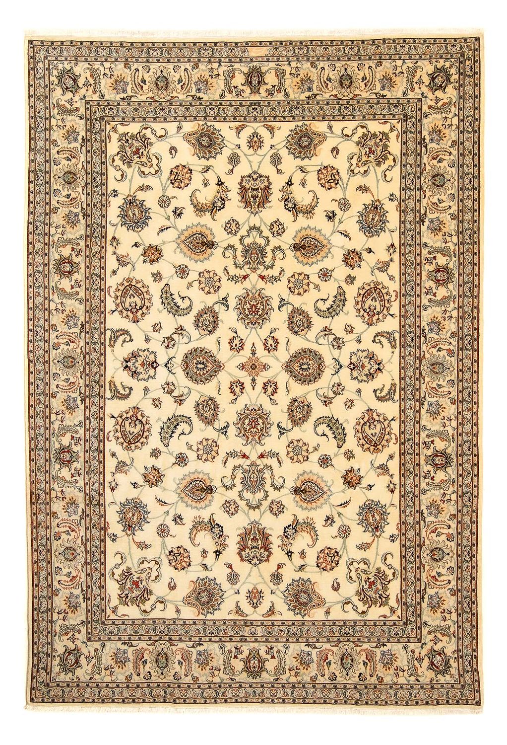 Persisk matta - Classic - 358 x 250 cm - beige