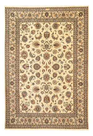 Persisk matta - Classic - 358 x 250 cm - beige