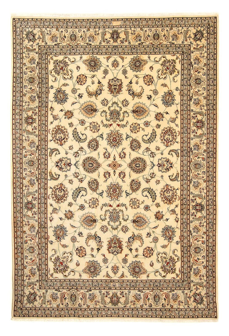 Persisk matta - Classic - 358 x 250 cm - beige
