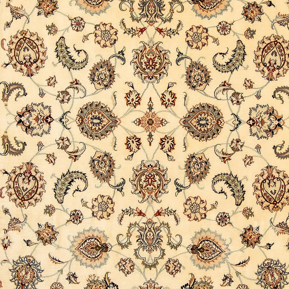 Persisk matta - Classic - 358 x 250 cm - beige