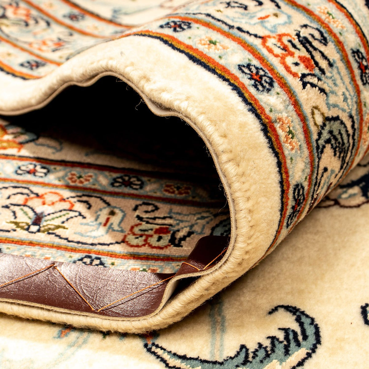 Persisk matta - Classic - 358 x 250 cm - beige