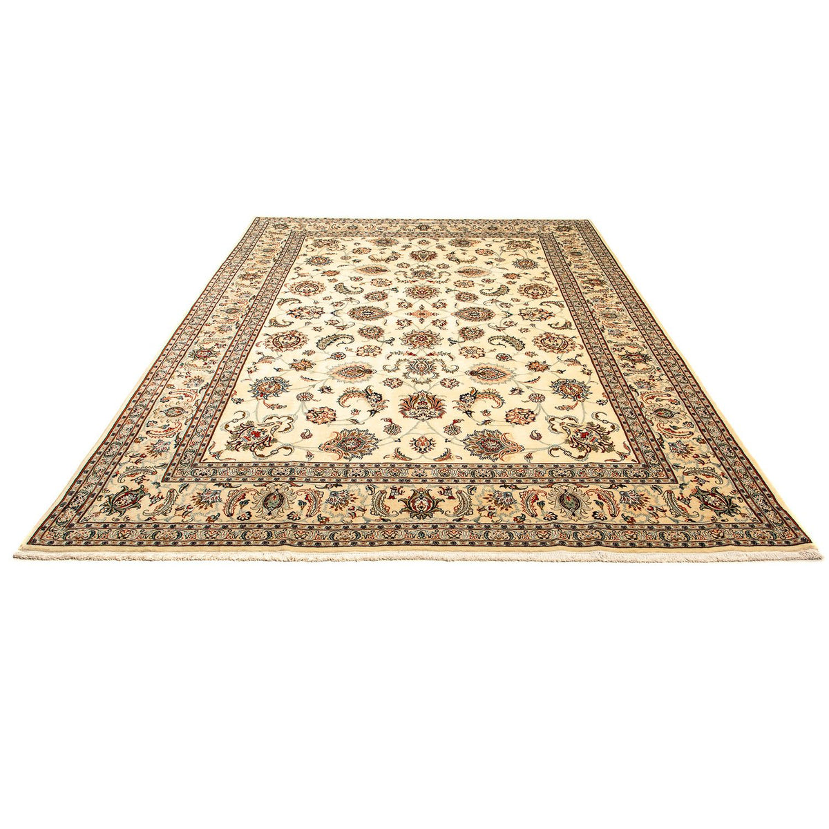 Persisk matta - Classic - 358 x 250 cm - beige