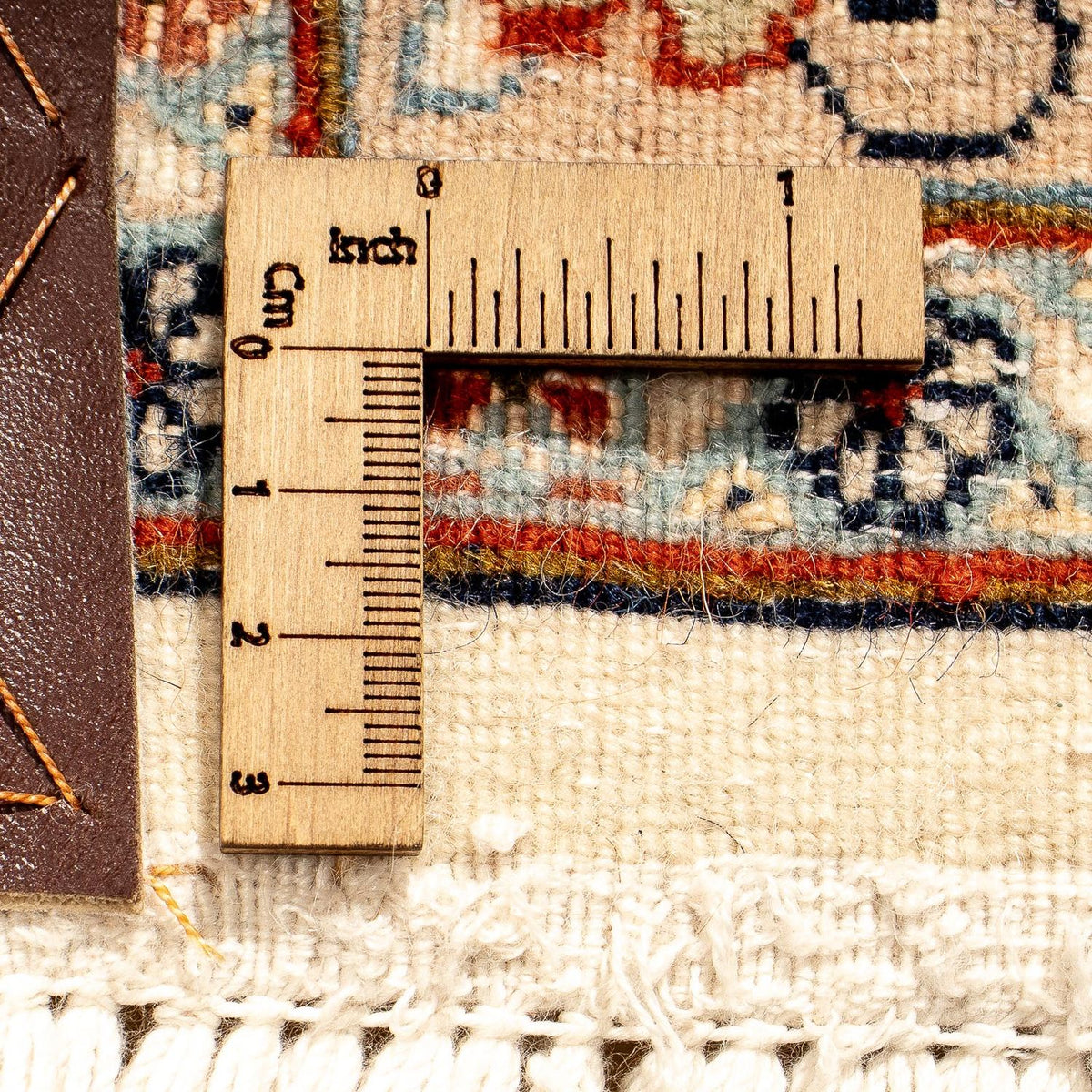 Persisk matta - Classic - 358 x 250 cm - beige