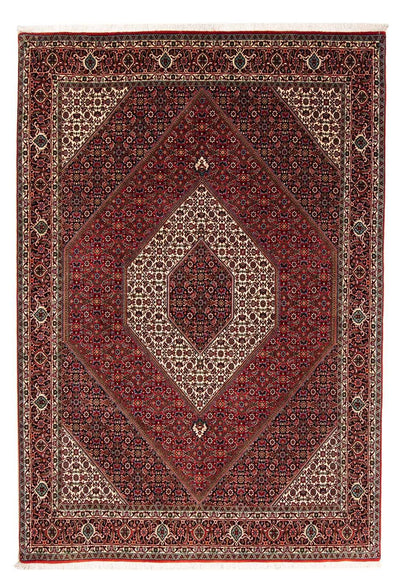 Bidjar Mattan 176x251cm - Persisk matta
