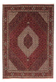 Bidjar Mattan 251x176cm - Persisk matta