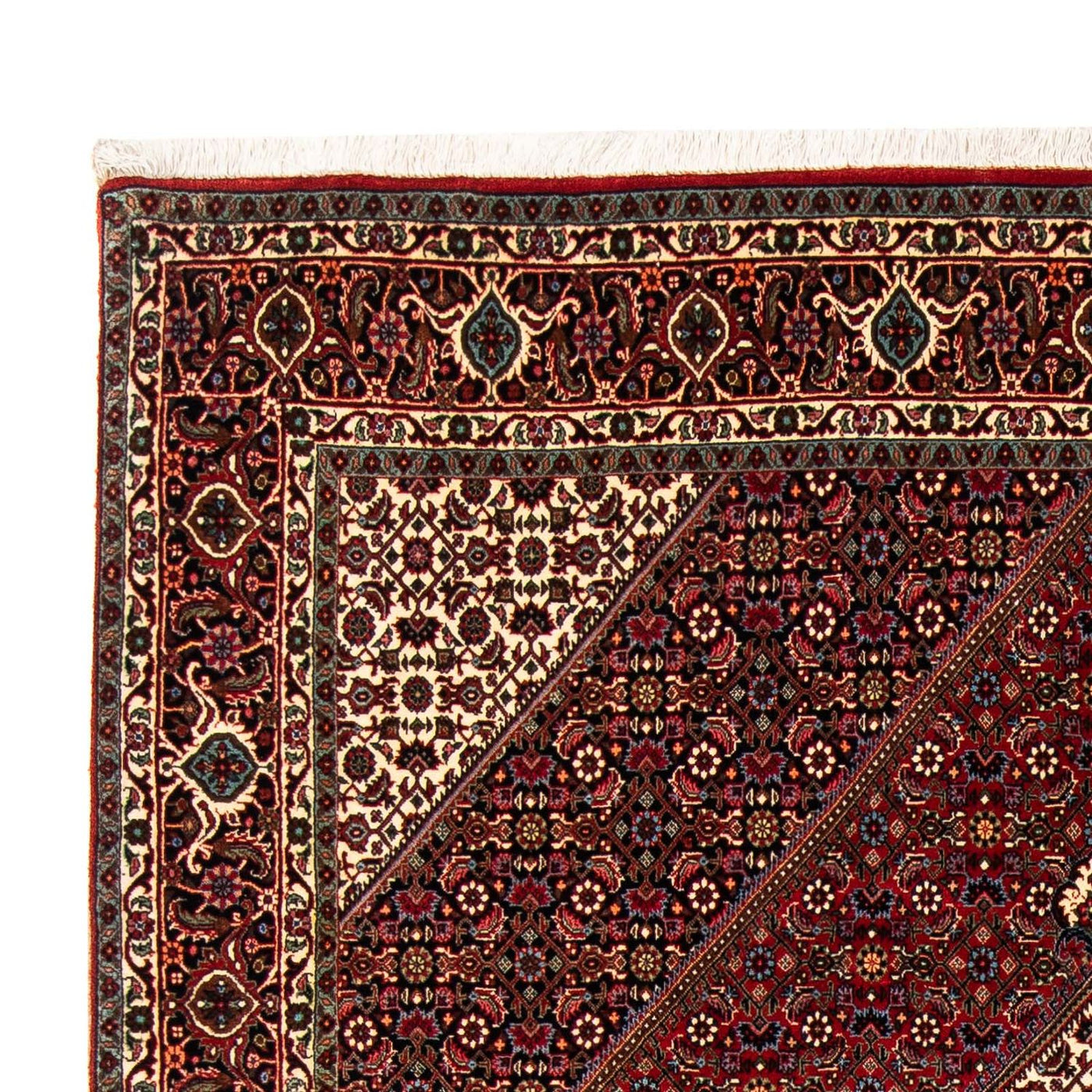 Bidjar Mattan 251x176cm - Persisk matta