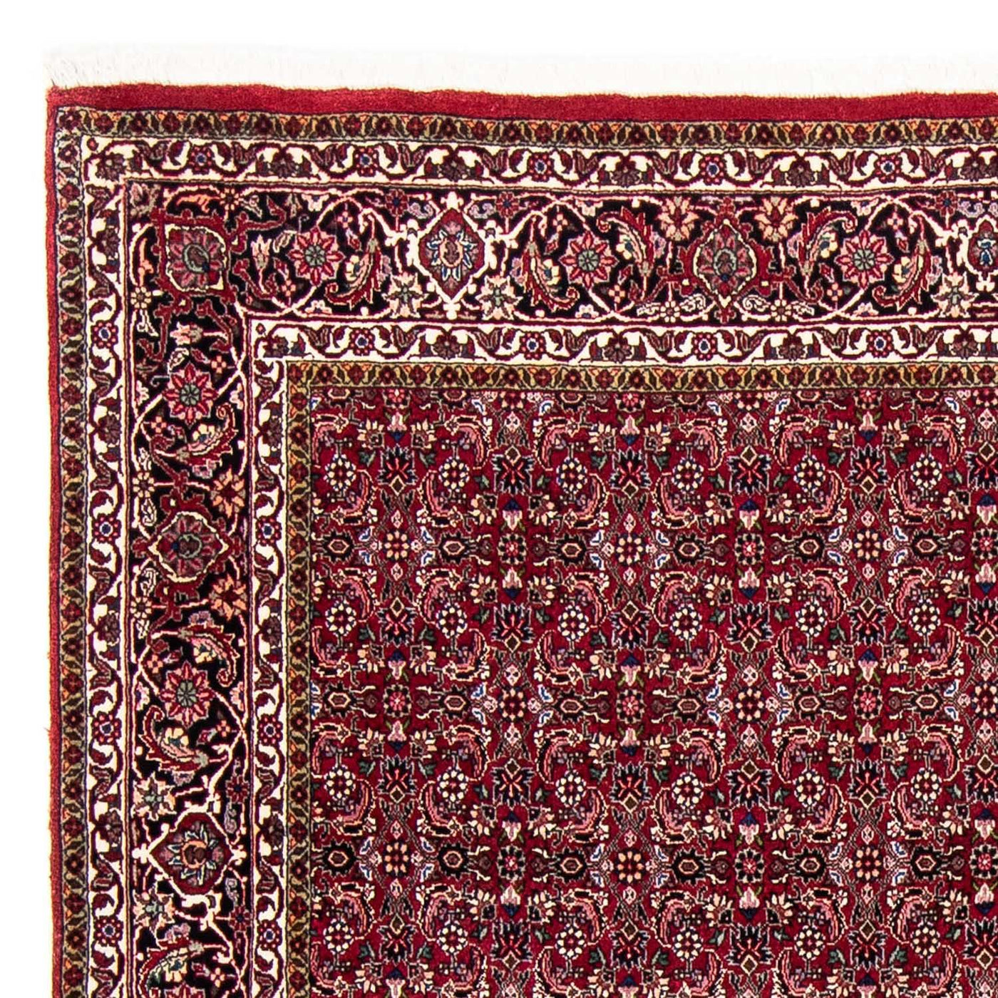 Bidjar Mattan 245x174cm - Persisk matta