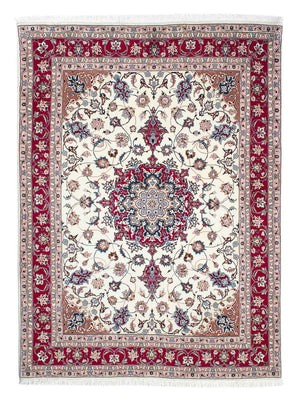Persisk matta - Tabriz - Royal - 200 x 149 cm - beige