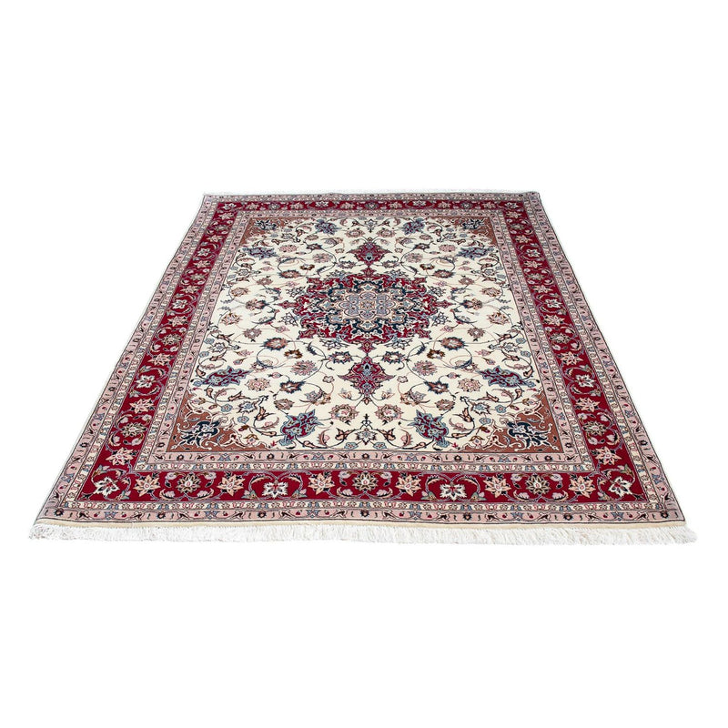 Persisk matta - Tabriz - Royal - 200 x 149 cm - beige