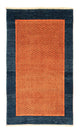 Loribaft Mattan 105x178cm - Perserteppich Wollteppich