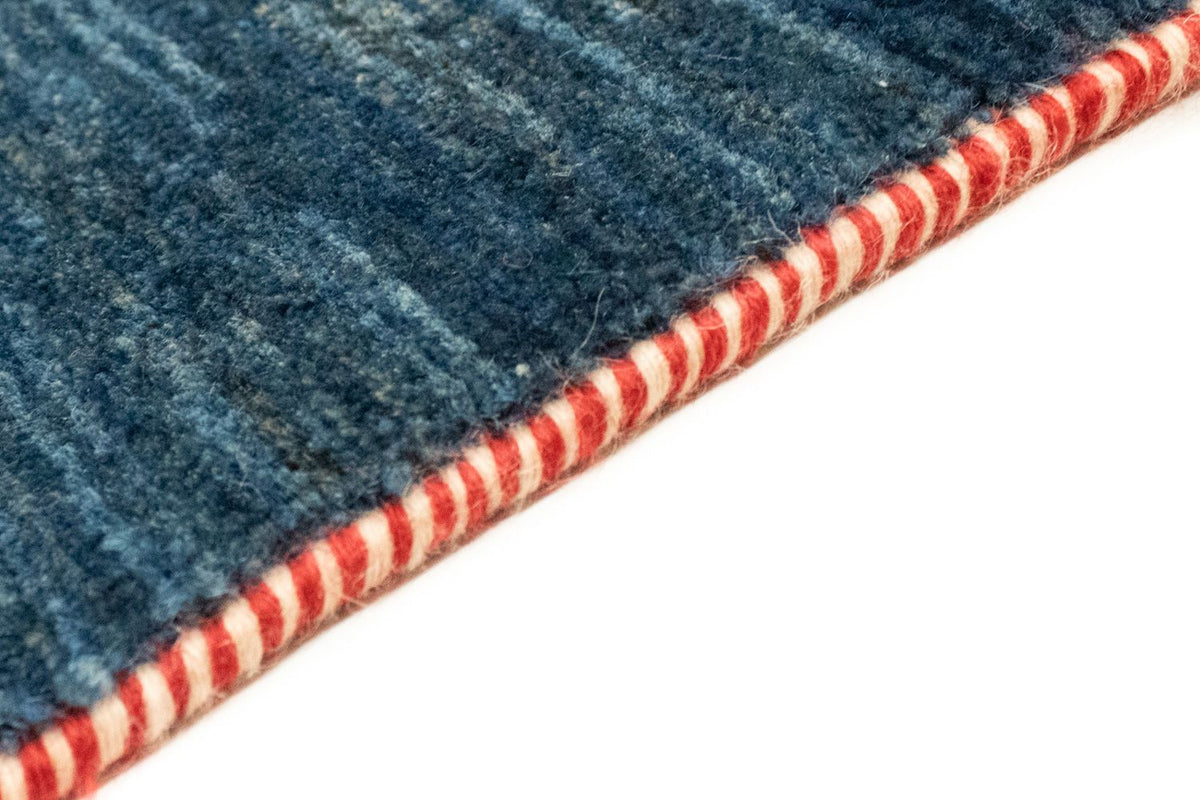 Loribaft Mattan 105x178cm - Perserteppich Wollteppich