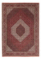 Bidjar Mattan 249x174cm - Persisk matta
