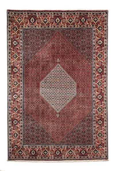 Bidjar Mattan 208x301cm - Persisk matta