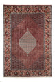 Persisk matta - Bijar - 301 x 208 cm - rost