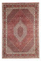 Bidjar Mattan 303x203cm - Persisk matta