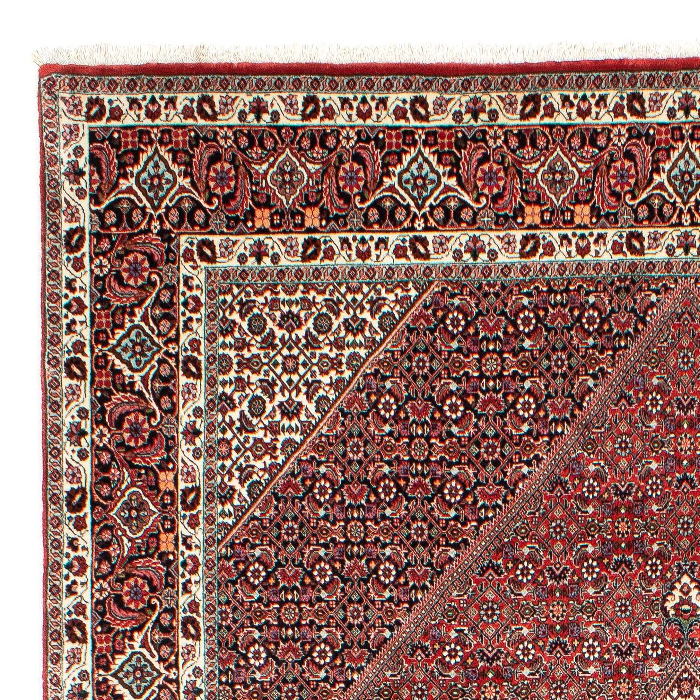 Bidjar Mattan 303x203cm - Persisk matta