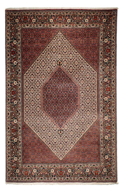 Bidjar Mattan 208x311cm - Persisk matta