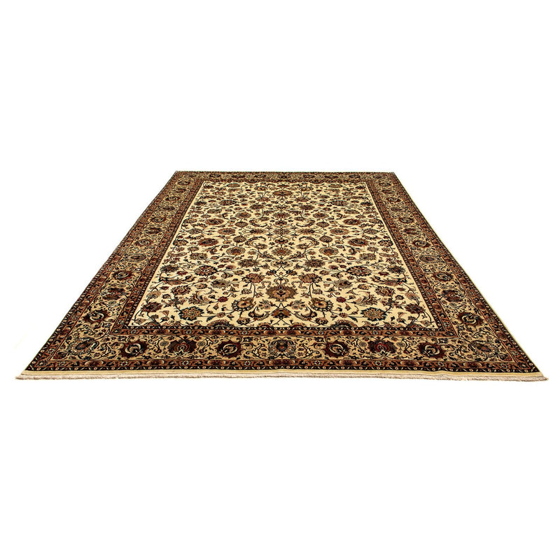 Persisk matta - Classic - 342 x 246 cm - beige
