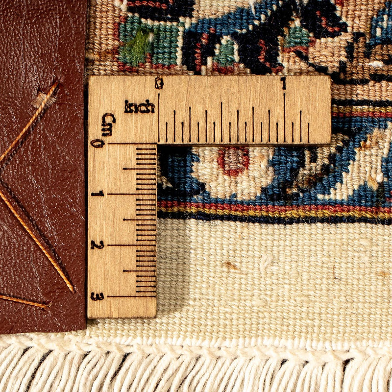 Persisk matta - Classic - 342 x 246 cm - beige