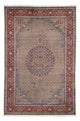 Moud Mattan 306x201cm - Persisk matta