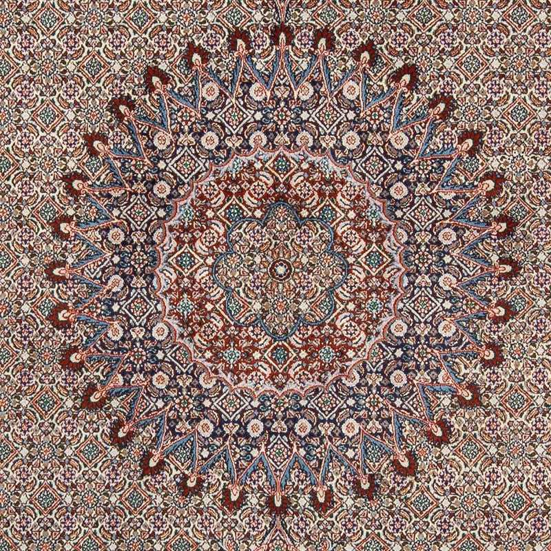 Persisk matta - Classic - 306 x 201 cm - beige