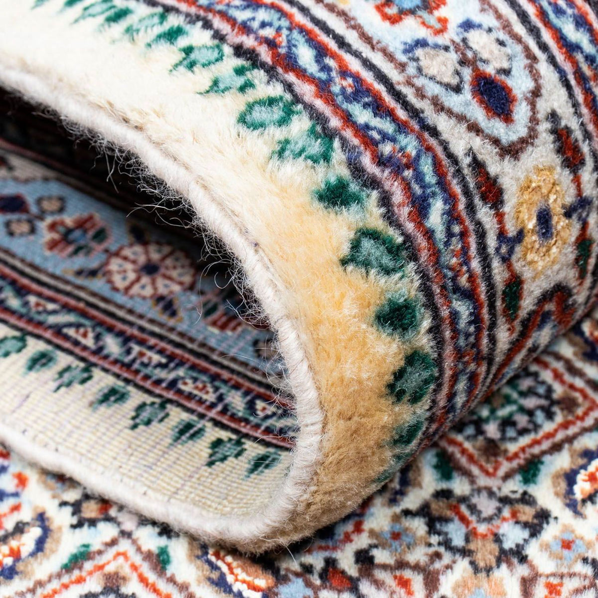 Persisk matta - Classic - 306 x 201 cm - beige