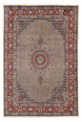 Persisk matta - Classic - 296 x 202 cm - beige
