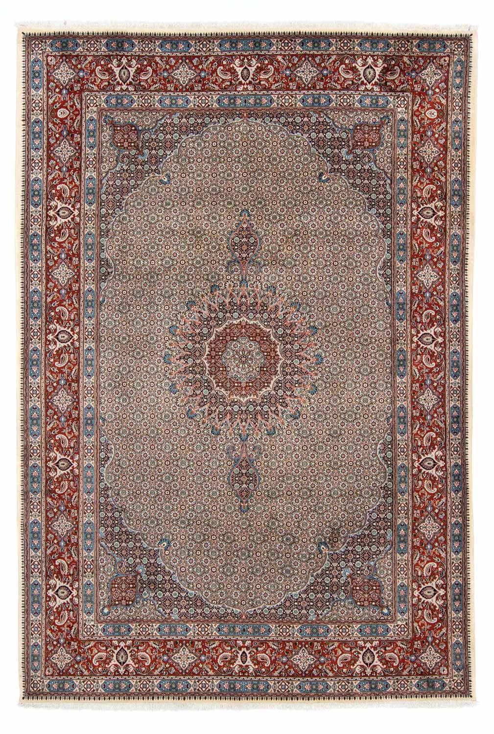 Persisk matta - Classic - 296 x 202 cm - beige