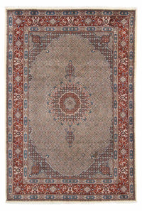 Persisk matta - Classic - 296 x 202 cm - beige