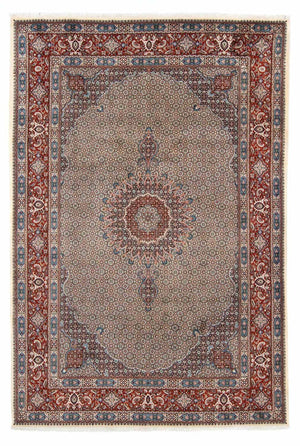 Persisk matta - Classic - 296 x 202 cm - beige