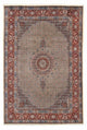 Moud Mattan 296x202cm - Persisk matta