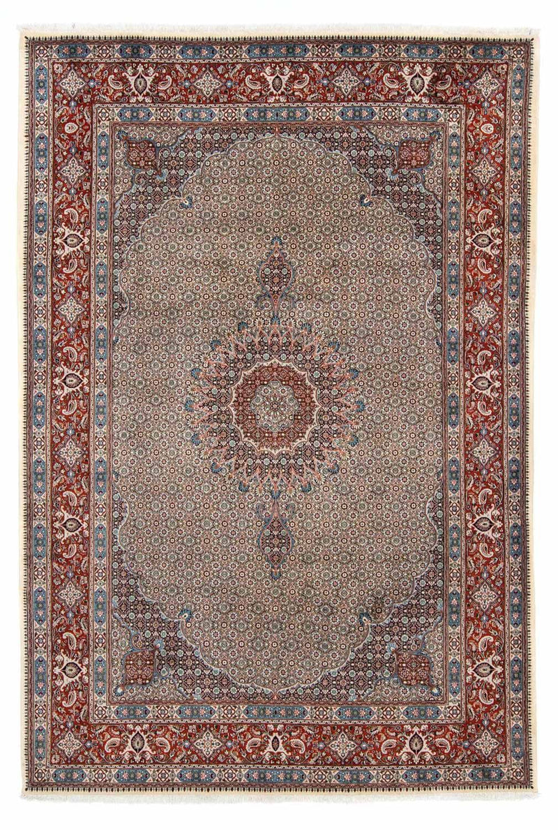 Persisk matta - Classic - 296 x 202 cm - beige
