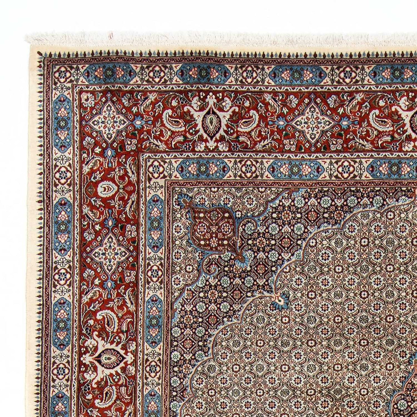 Moud Mattan 296x202cm - Persisk matta