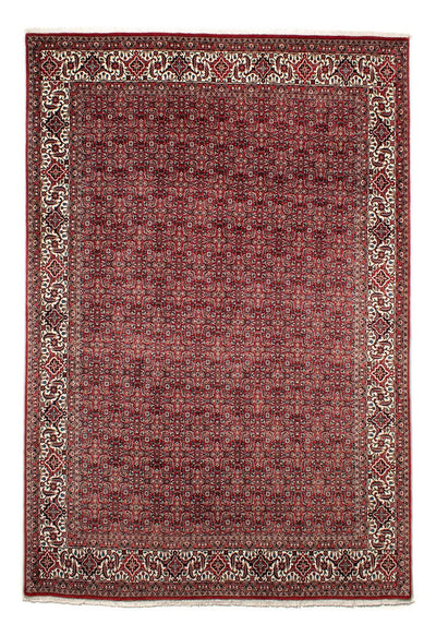 Bidjar Mattan 209x309cm - Persisk matta
