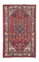 Moud Mattan 288x198cm - Persisk matta