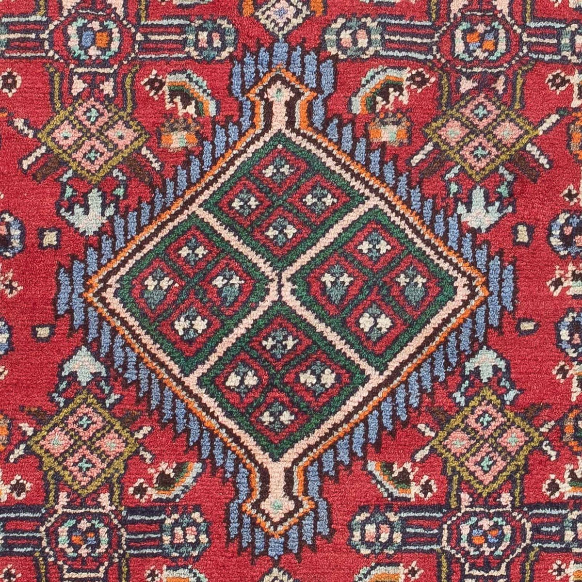 Persisk matta - Classic - 288 x 198 cm - beige