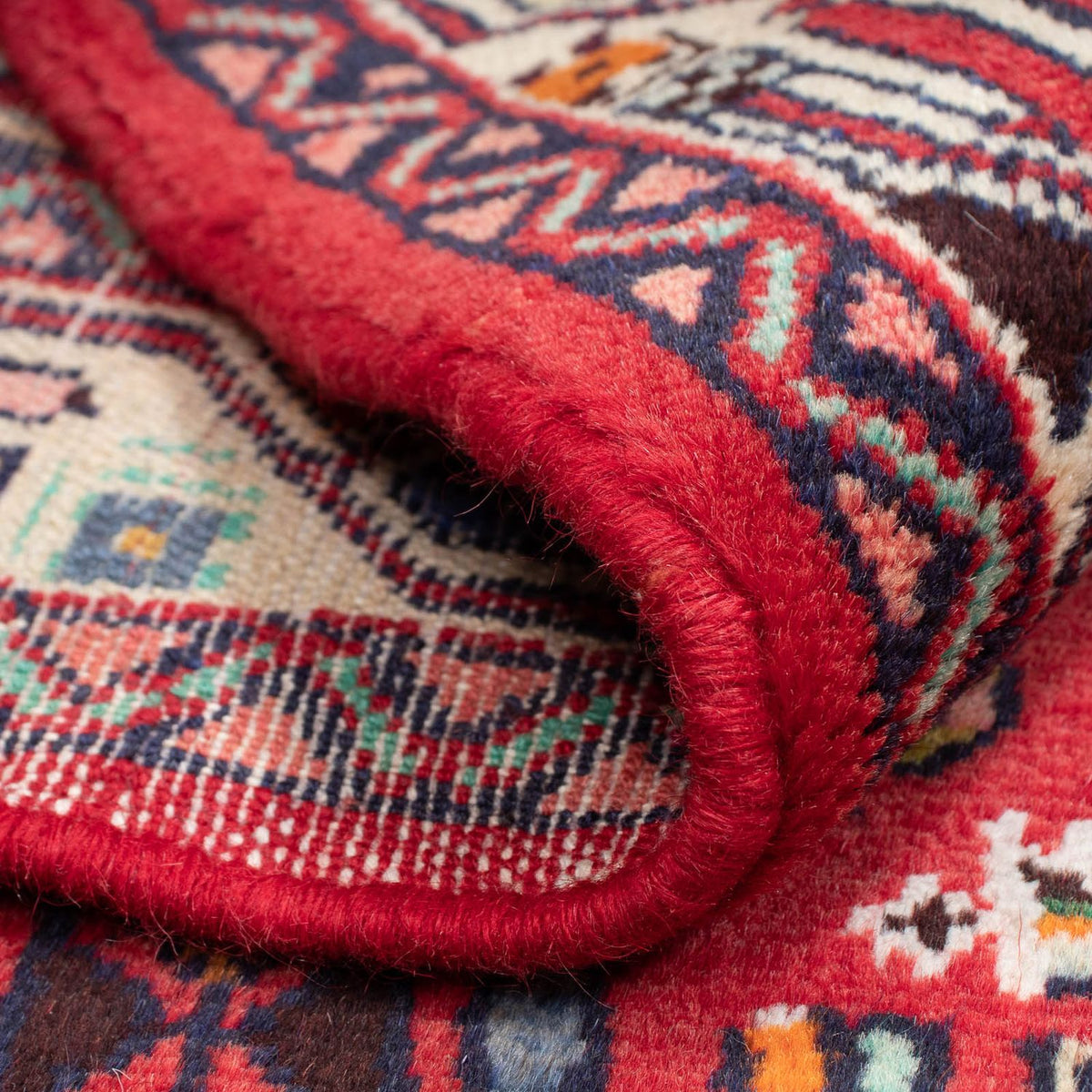 Persisk matta - Classic - 288 x 198 cm - beige