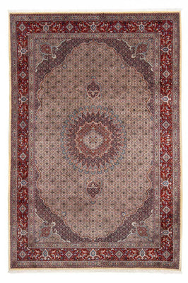 Persisk matta - Classic - 298 x 200 cm - beige
