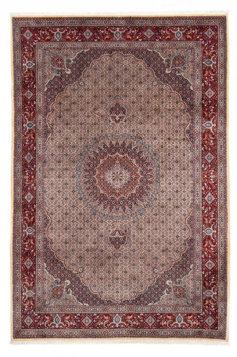 Persisk matta - Classic - 298 x 200 cm - beige