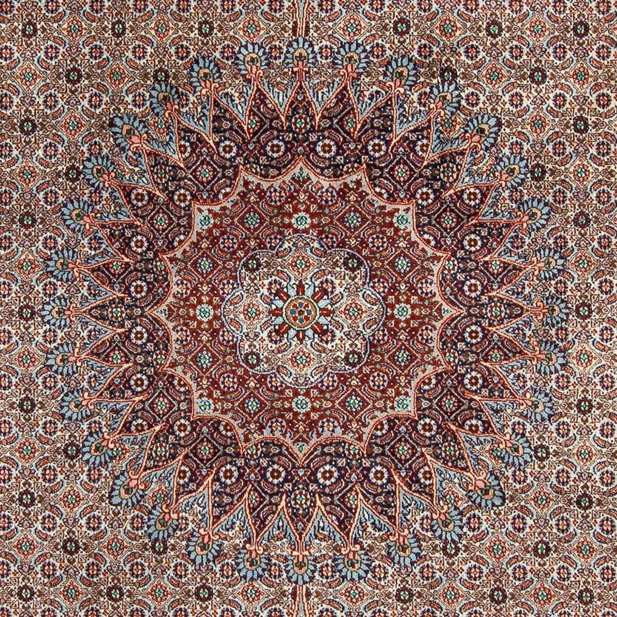 Persisk matta - Classic - 298 x 200 cm - beige