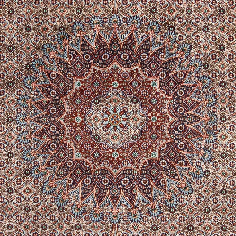 Persisk matta - Classic - 298 x 200 cm - beige