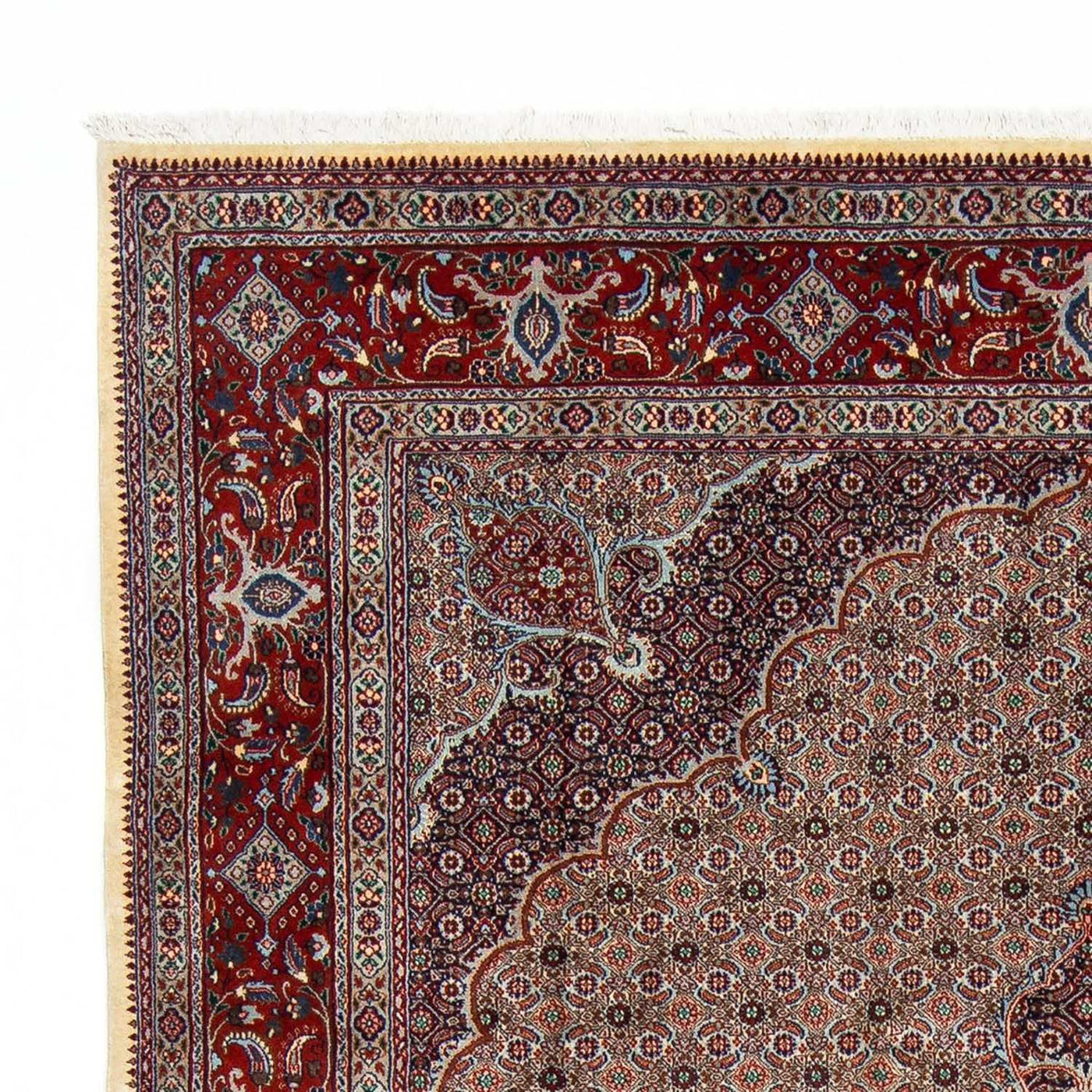 Moud Mattan 298x200cm - Persisk matta