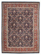 Moud Mattan 284x204cm - Persisk matta