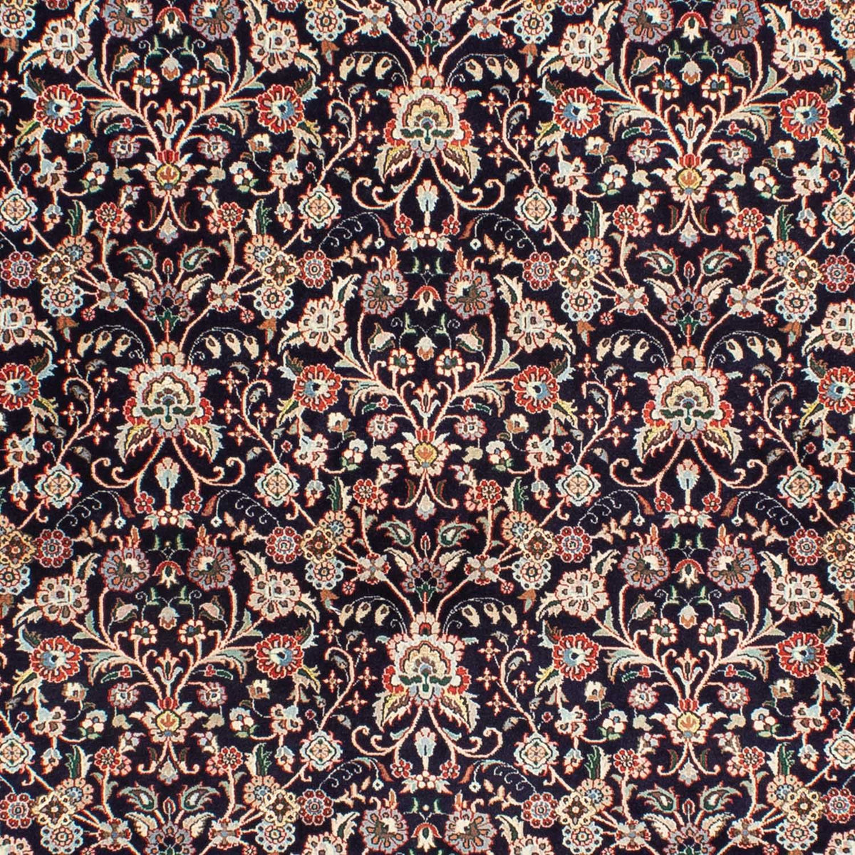 Persisk matta - Classic - 284 x 204 cm - svart