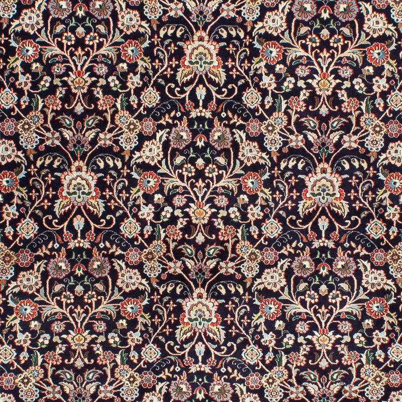 Persisk matta - Classic - 284 x 204 cm - svart