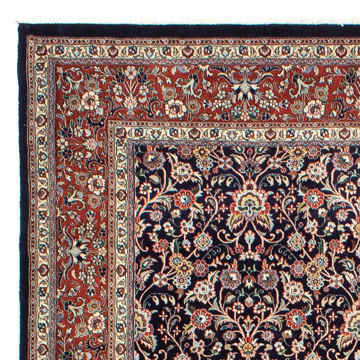 Moud Mattan 284x204cm - Persisk matta